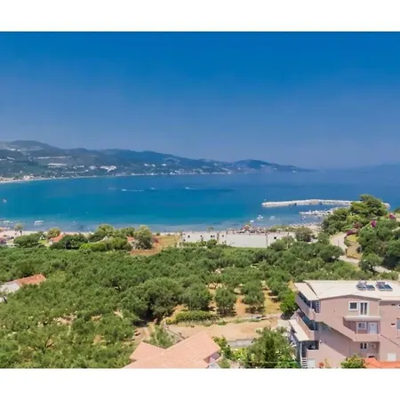 Apartment Dionysia S7